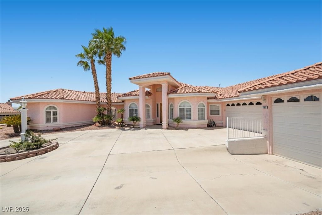 1105 Malachite Court Henderson NV 89011