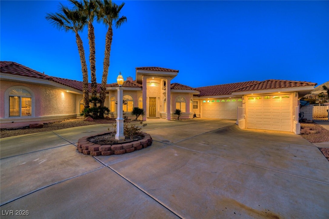 1105 Malachite Court Henderson NV 89011