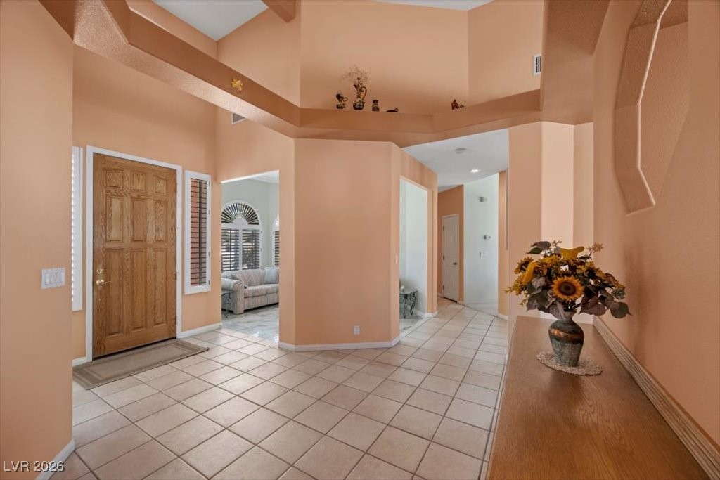 1105 Malachite Court Henderson NV 89011