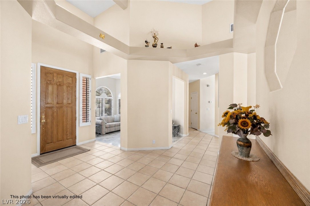 1105 Malachite Court Henderson NV 89011