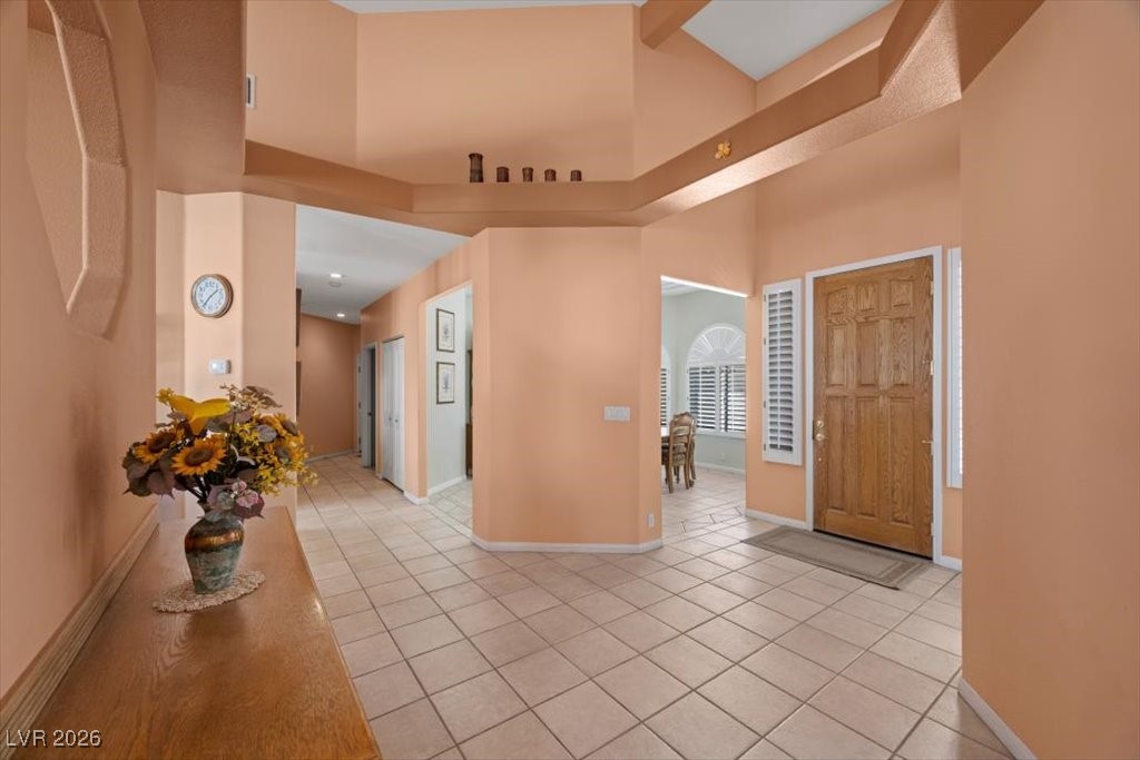 1105 Malachite Court Henderson NV 89011