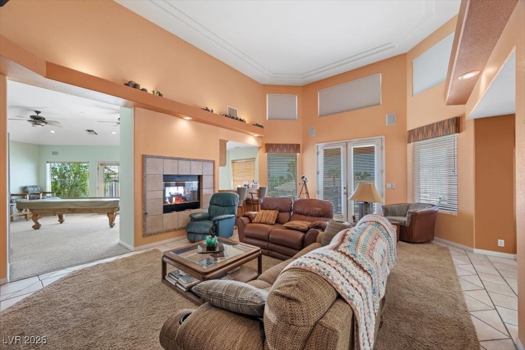 1105 Malachite Court Henderson NV 89011