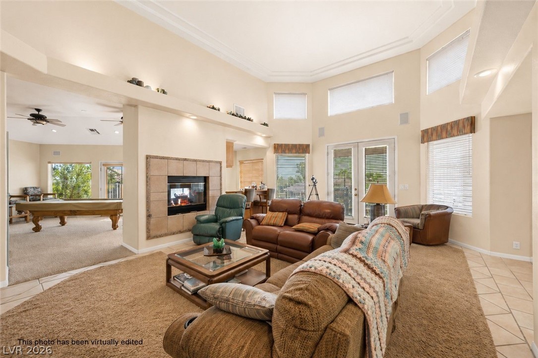 1105 Malachite Court Henderson NV 89011