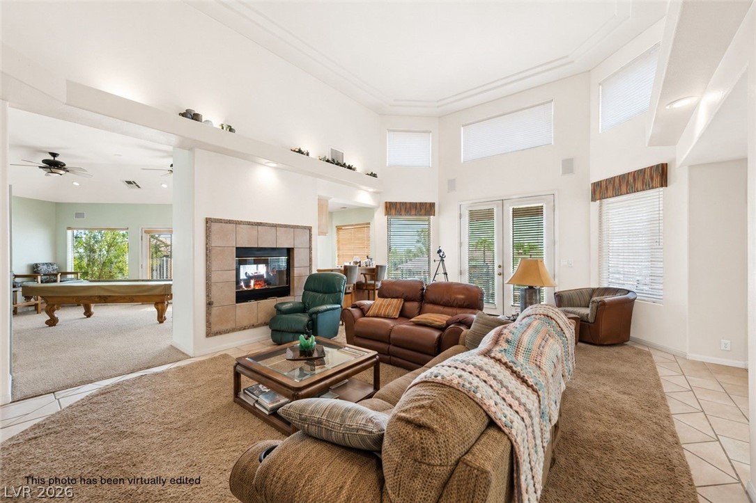 1105 Malachite Court Henderson NV 89011