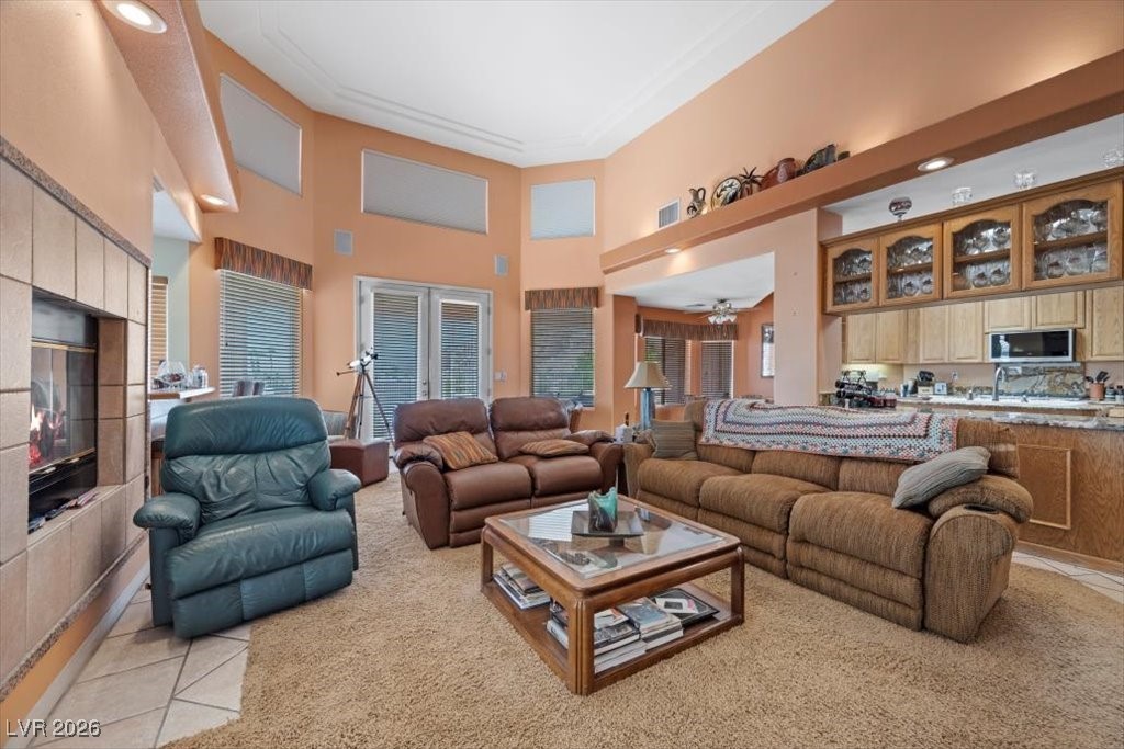 1105 Malachite Court Henderson NV 89011