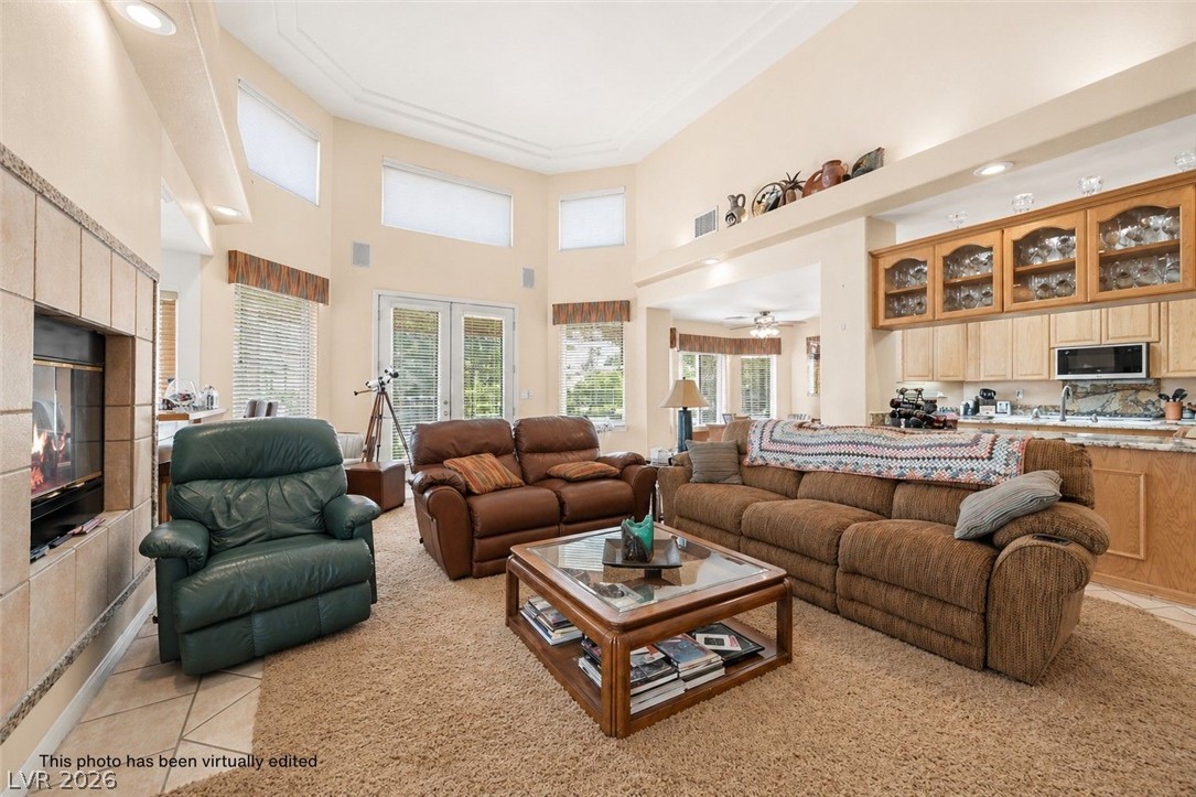 1105 Malachite Court Henderson NV 89011