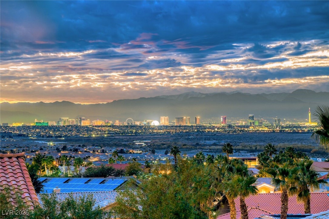 1105 Malachite Court Henderson NV 89011