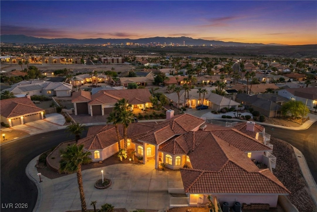 1105 Malachite Court Henderson NV 89011