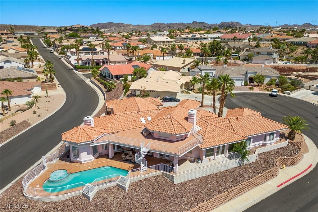 1105 Malachite Court Henderson NV 89011