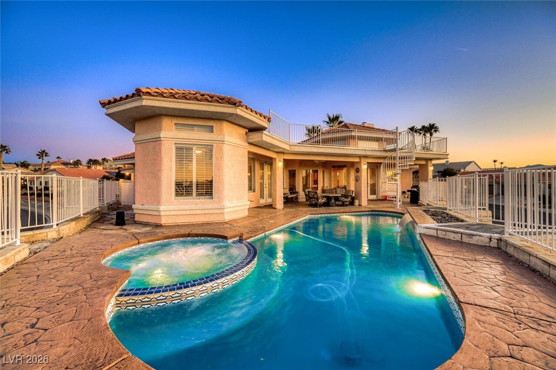 1105 Malachite Court Henderson NV 89011
