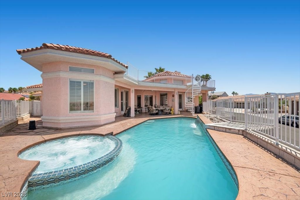 1105 Malachite Court Henderson NV 89011