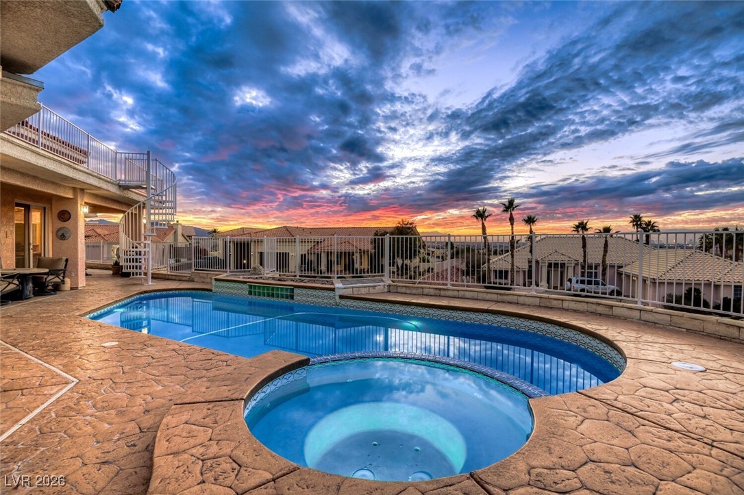 1105 Malachite Court Henderson NV 89011