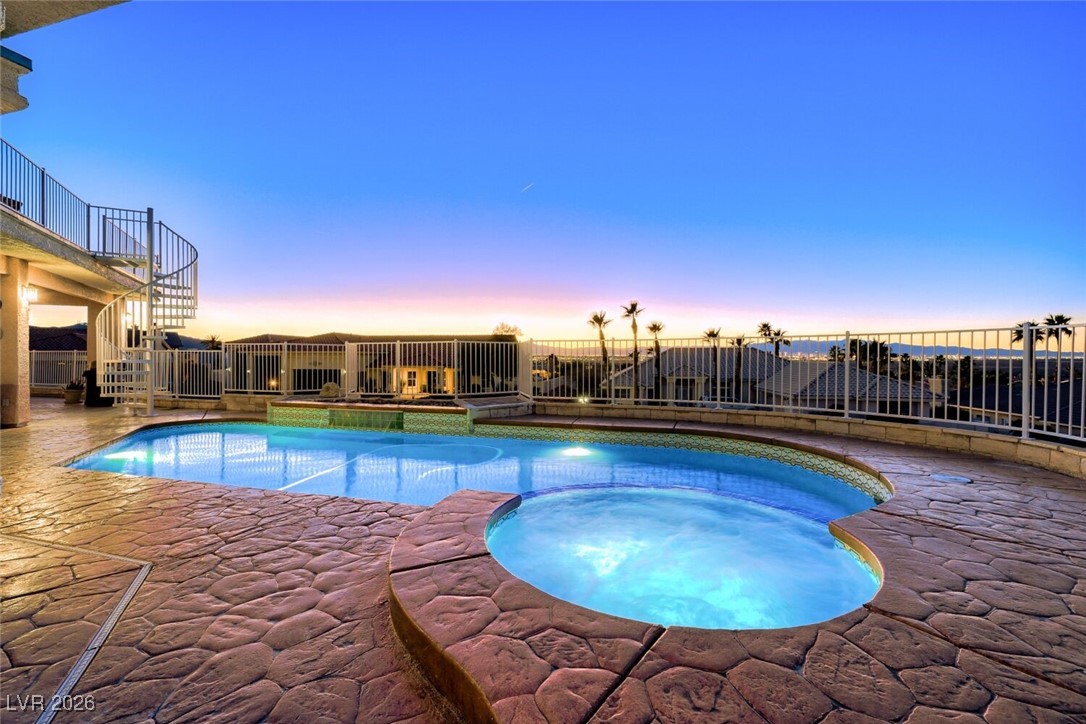 1105 Malachite Court Henderson NV 89011