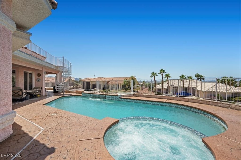 1105 Malachite Court Henderson NV 89011