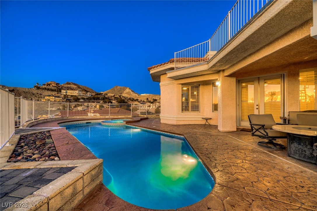 1105 Malachite Court Henderson NV 89011