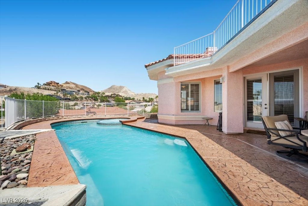 1105 Malachite Court Henderson NV 89011