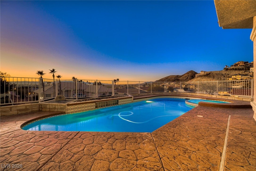 1105 Malachite Court Henderson NV 89011