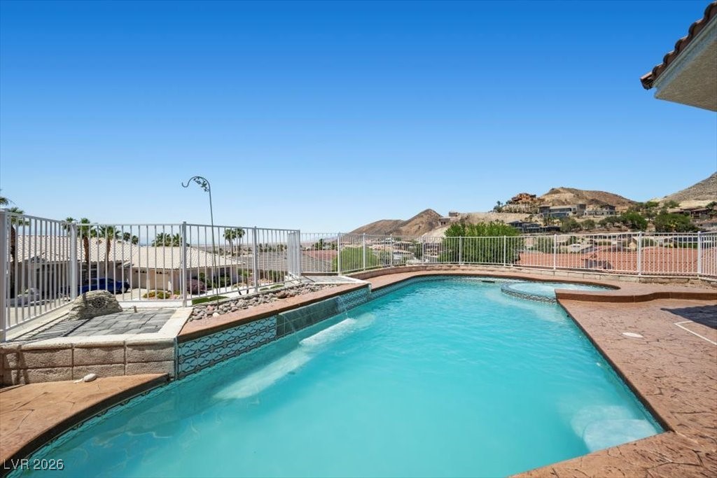 1105 Malachite Court Henderson NV 89011