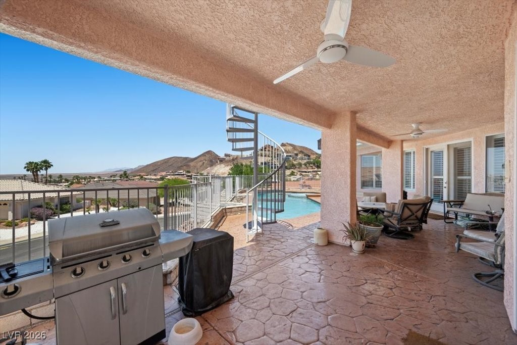 1105 Malachite Court Henderson NV 89011