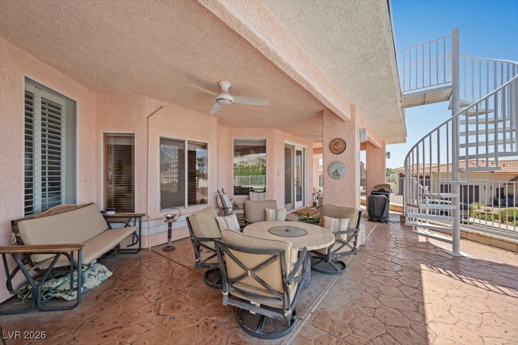 1105 Malachite Court Henderson NV 89011