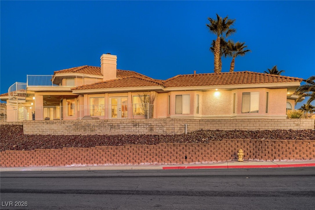 1105 Malachite Court Henderson NV 89011