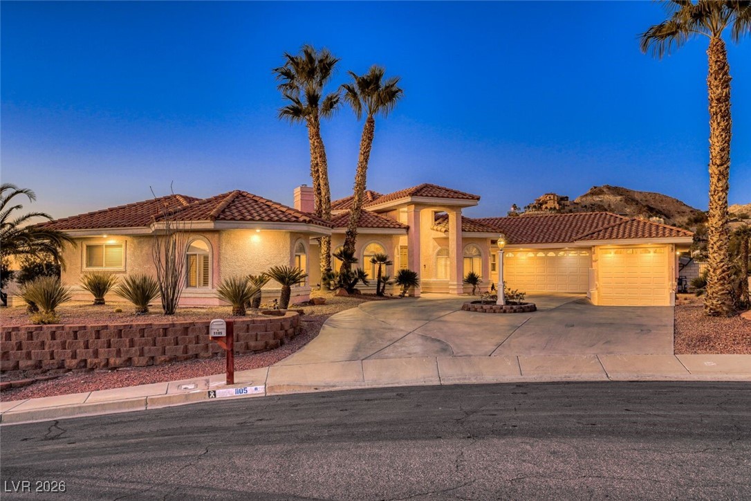 1105 Malachite Court Henderson NV 89011