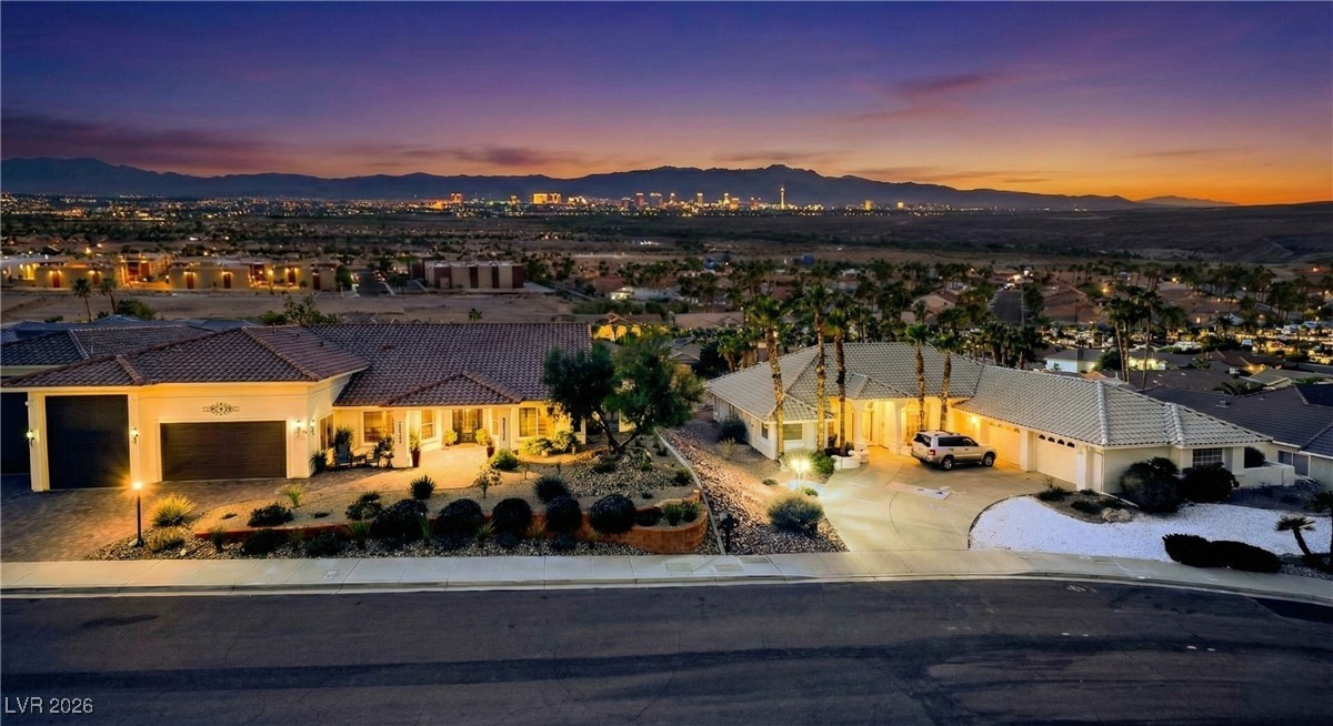 1105 Malachite Court Henderson NV 89011