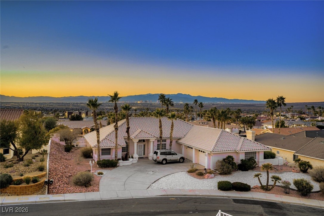 1105 Malachite Court Henderson NV 89011