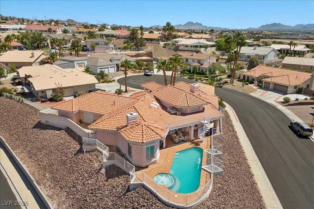 1105 Malachite Court Henderson NV 89011