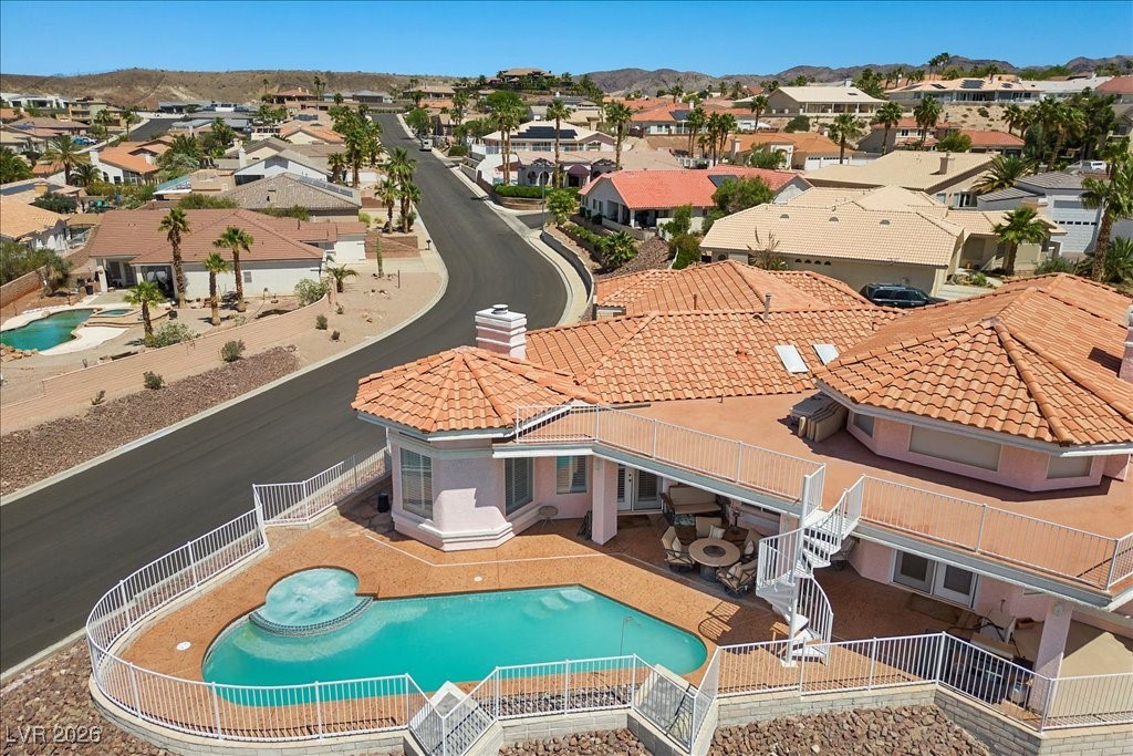 1105 Malachite Court Henderson NV 89011