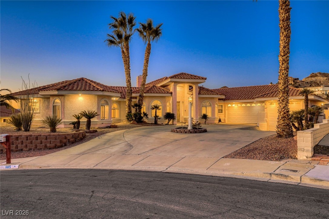 1105 Malachite Court Henderson NV 89011