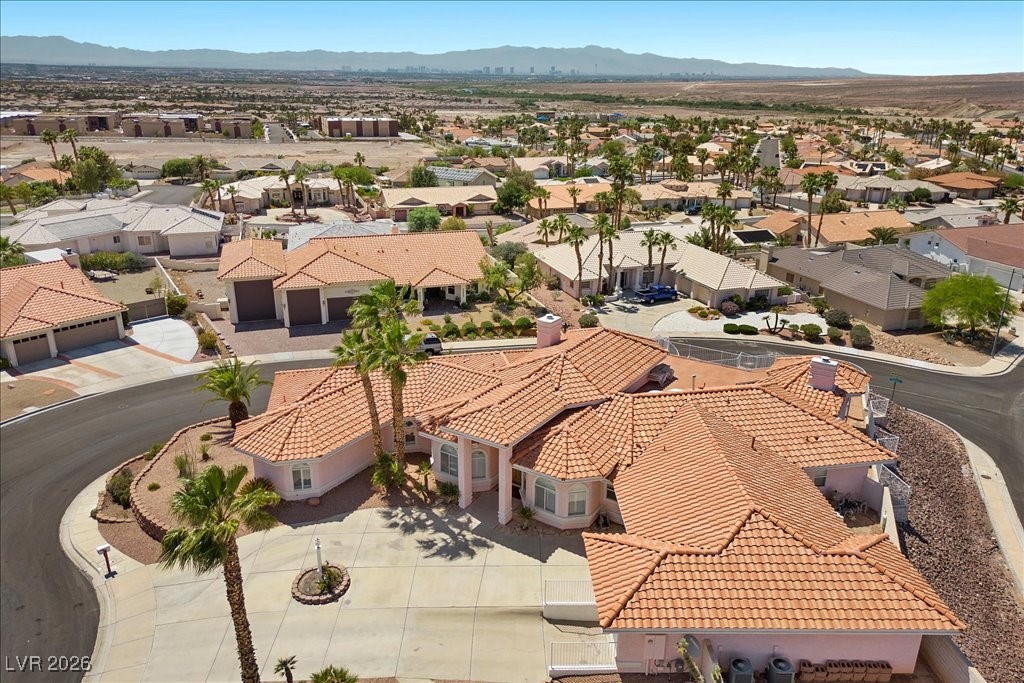 1105 Malachite Court Henderson NV 89011