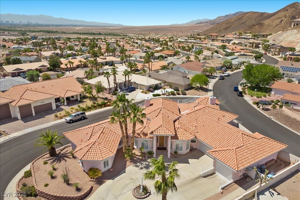 1105 Malachite Court Henderson NV 89011