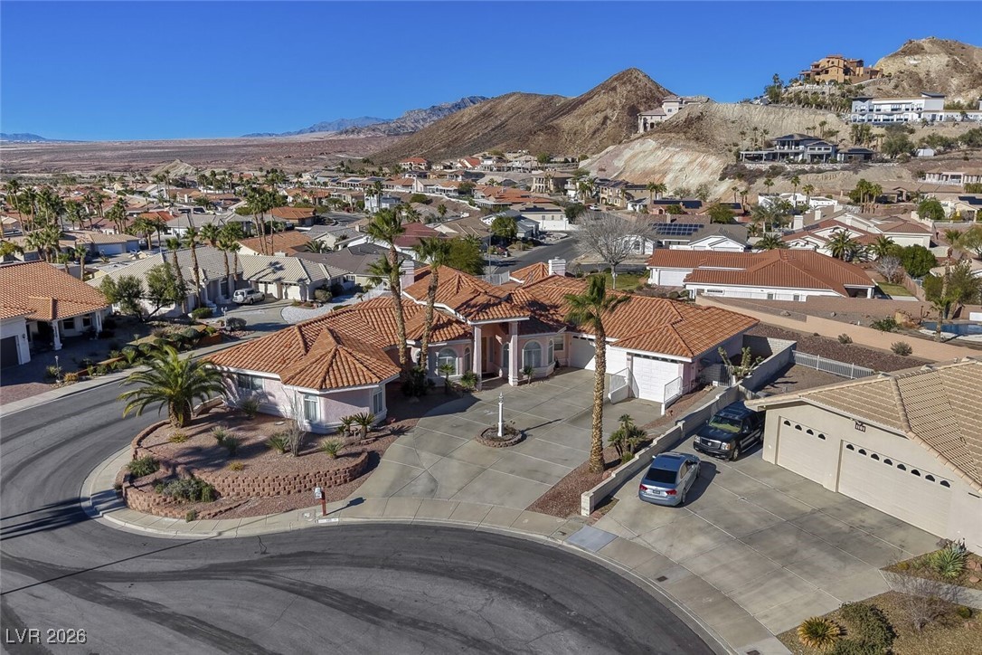 1105 Malachite Court Henderson NV 89011