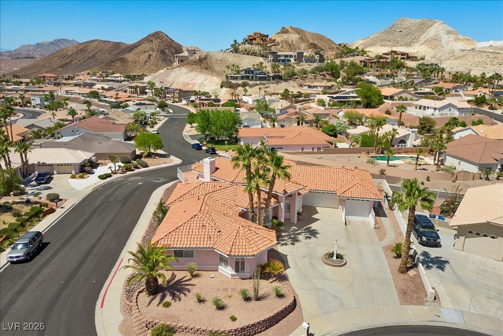 1105 Malachite Court Henderson NV 89011