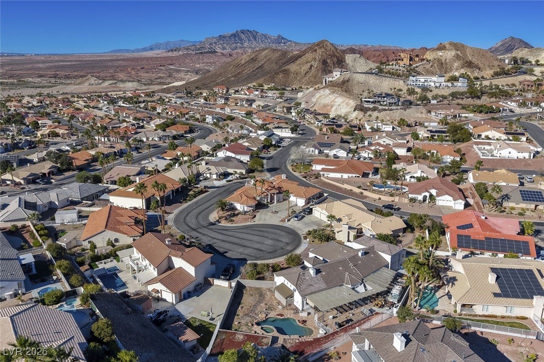 1105 Malachite Court Henderson NV 89011