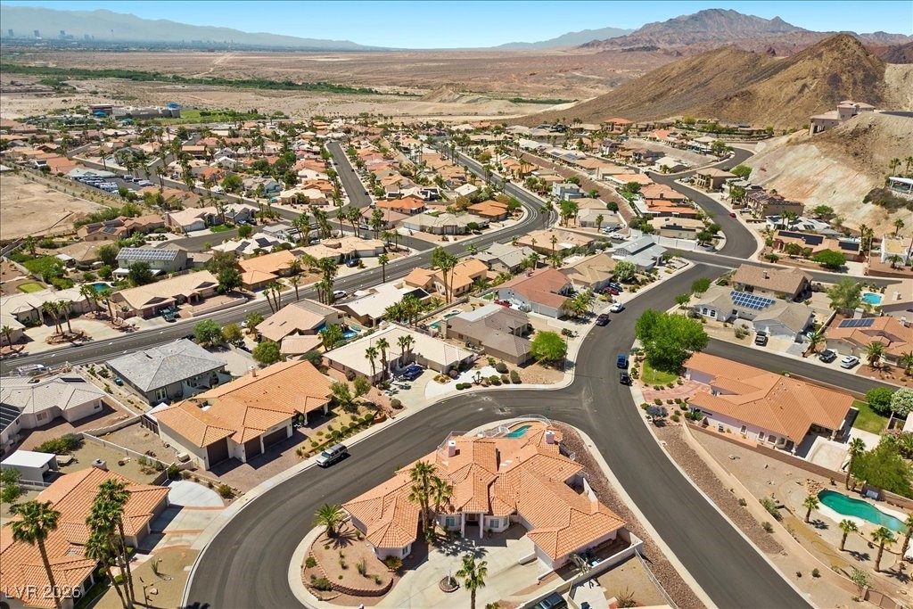 1105 Malachite Court Henderson NV 89011