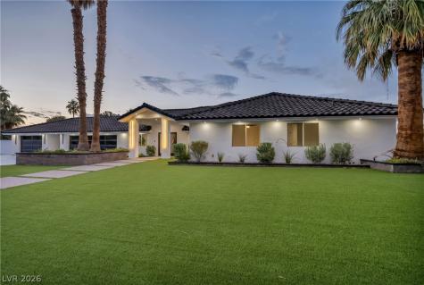3630 Tobias Lane Las Vegas NV 89120