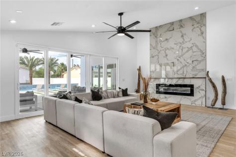 3630 Tobias Lane Las Vegas NV 89120