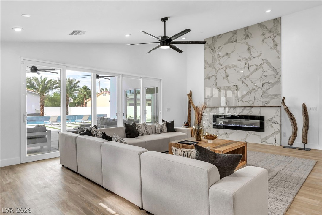 3630 Tobias Lane Las Vegas NV 89120