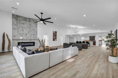 3630 Tobias Lane Las Vegas NV 89120