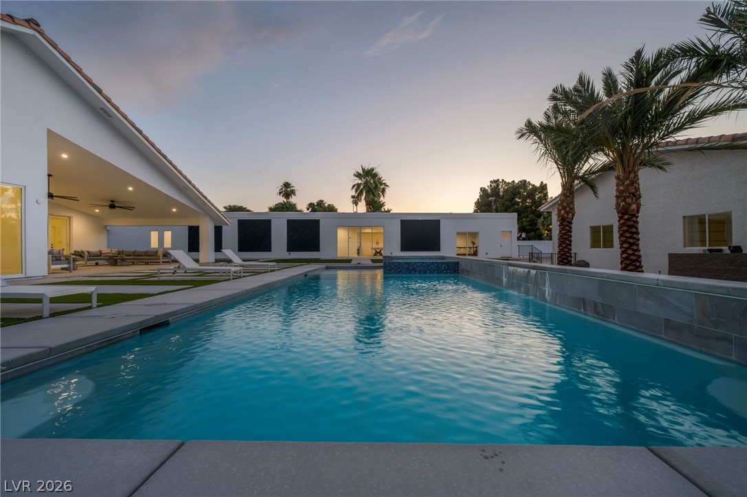 3630 Tobias Lane Las Vegas NV 89120