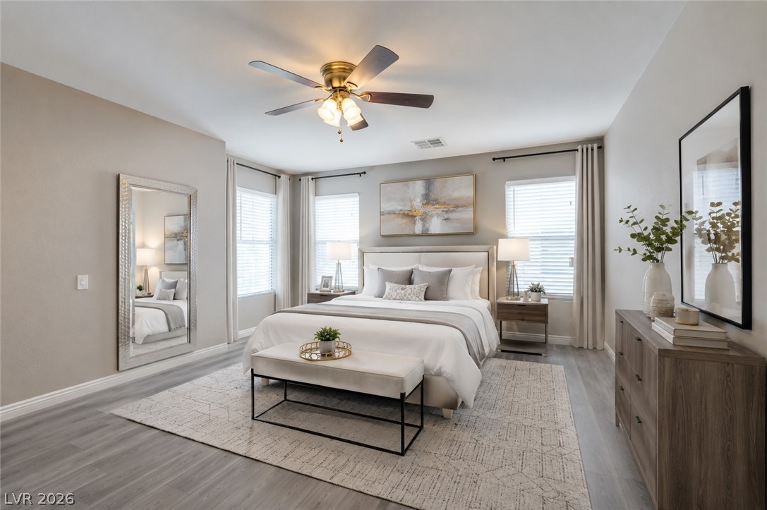 6236 Windmill Island Avenue Las Vegas NV 89139