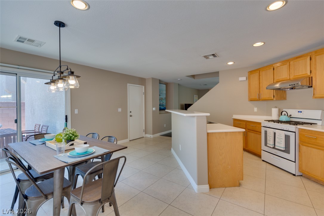 6236 Windmill Island Avenue Las Vegas NV 89139