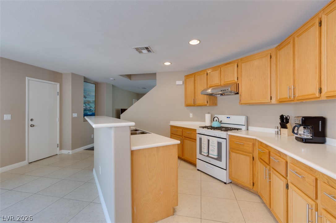 6236 Windmill Island Avenue Las Vegas NV 89139