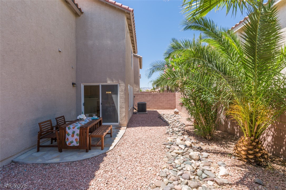 6236 Windmill Island Avenue Las Vegas NV 89139
