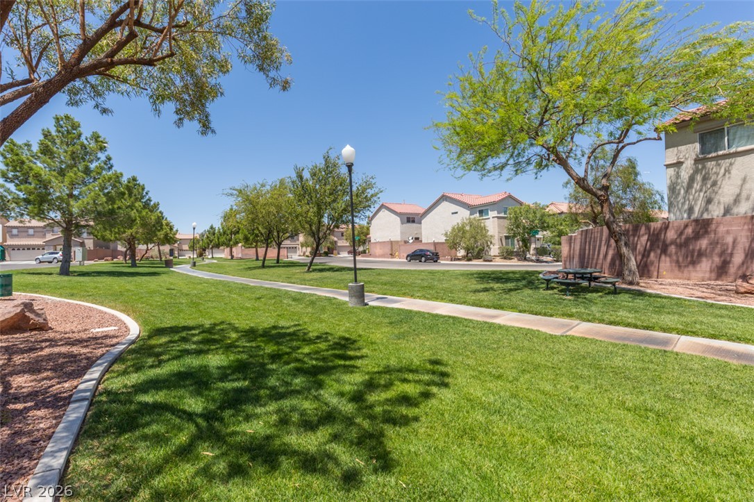 6236 Windmill Island Avenue Las Vegas NV 89139