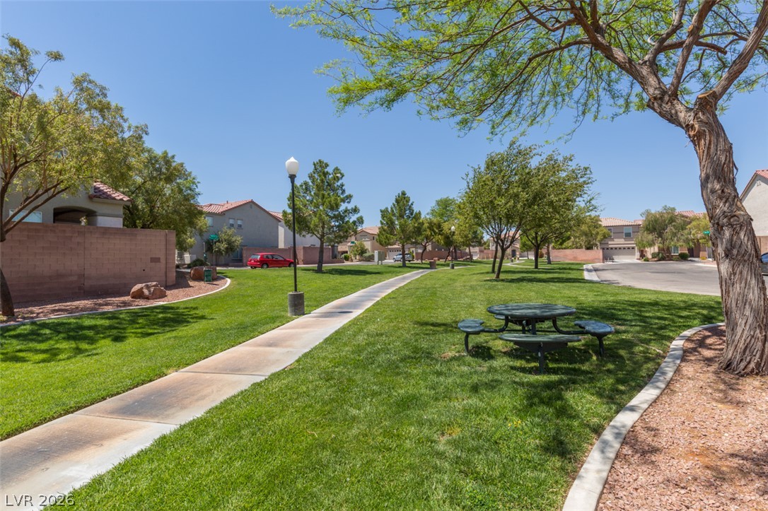 6236 Windmill Island Avenue Las Vegas NV 89139