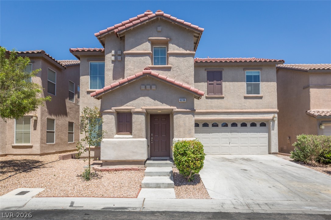 6236 Windmill Island Avenue Las Vegas NV 89139