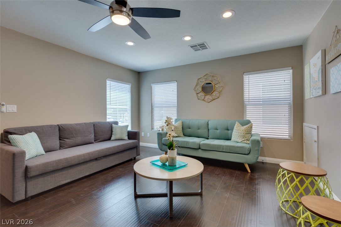 6236 Windmill Island Avenue Las Vegas NV 89139